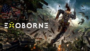 Exoborne WP