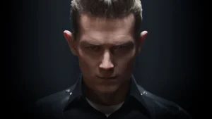 Mortal Kombat 1 T-1000