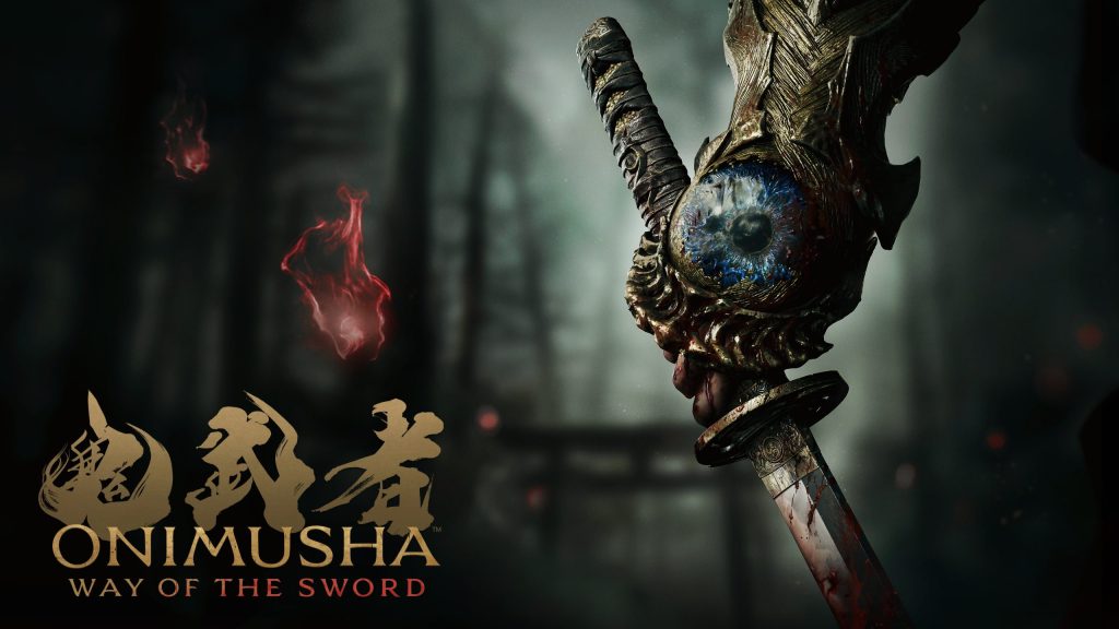 Onimusha: Way of the Sword Reveals Performance Modes for Xbox Series X