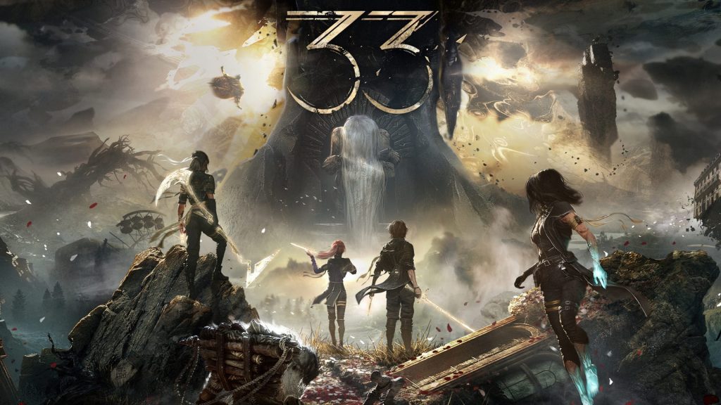 Clair Obscur: Expedition 33 presume de sus valoraciones con su último tráiler gameplay