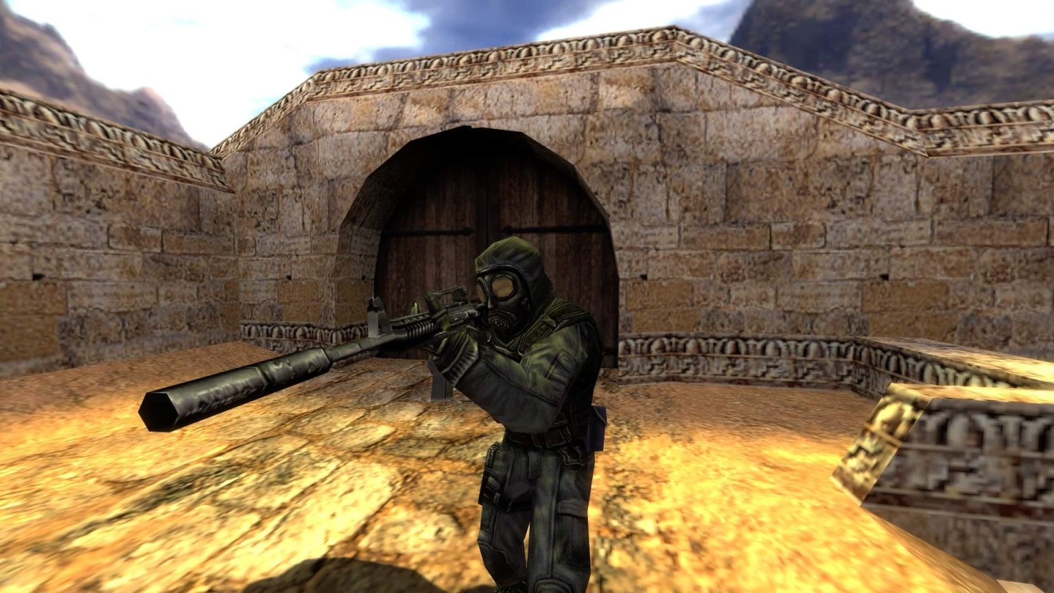 CS - GX