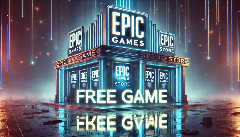 Epic Games Juegos Gratis