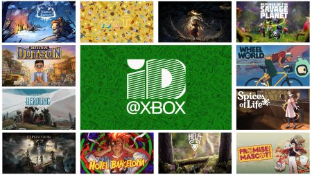 Id@xbox Keep Supporting Indies
