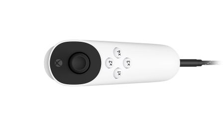 Joystick Adaptable Xbox
