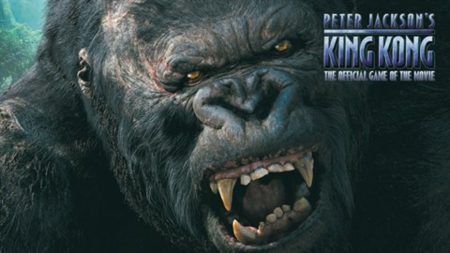 King Kong Xbox 360 Unreal Engine 5 (1)