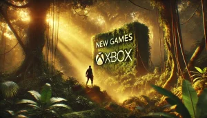 Lanzamientos Xbox