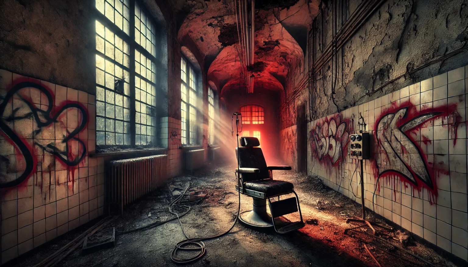Madness Inside Gratis Pc