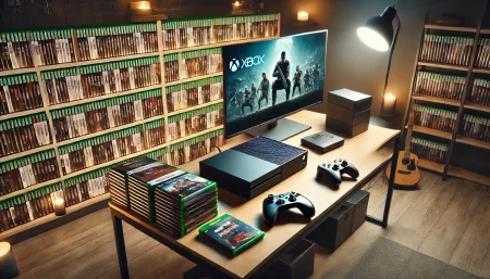 Nuevos Juegos Xbox Hoy