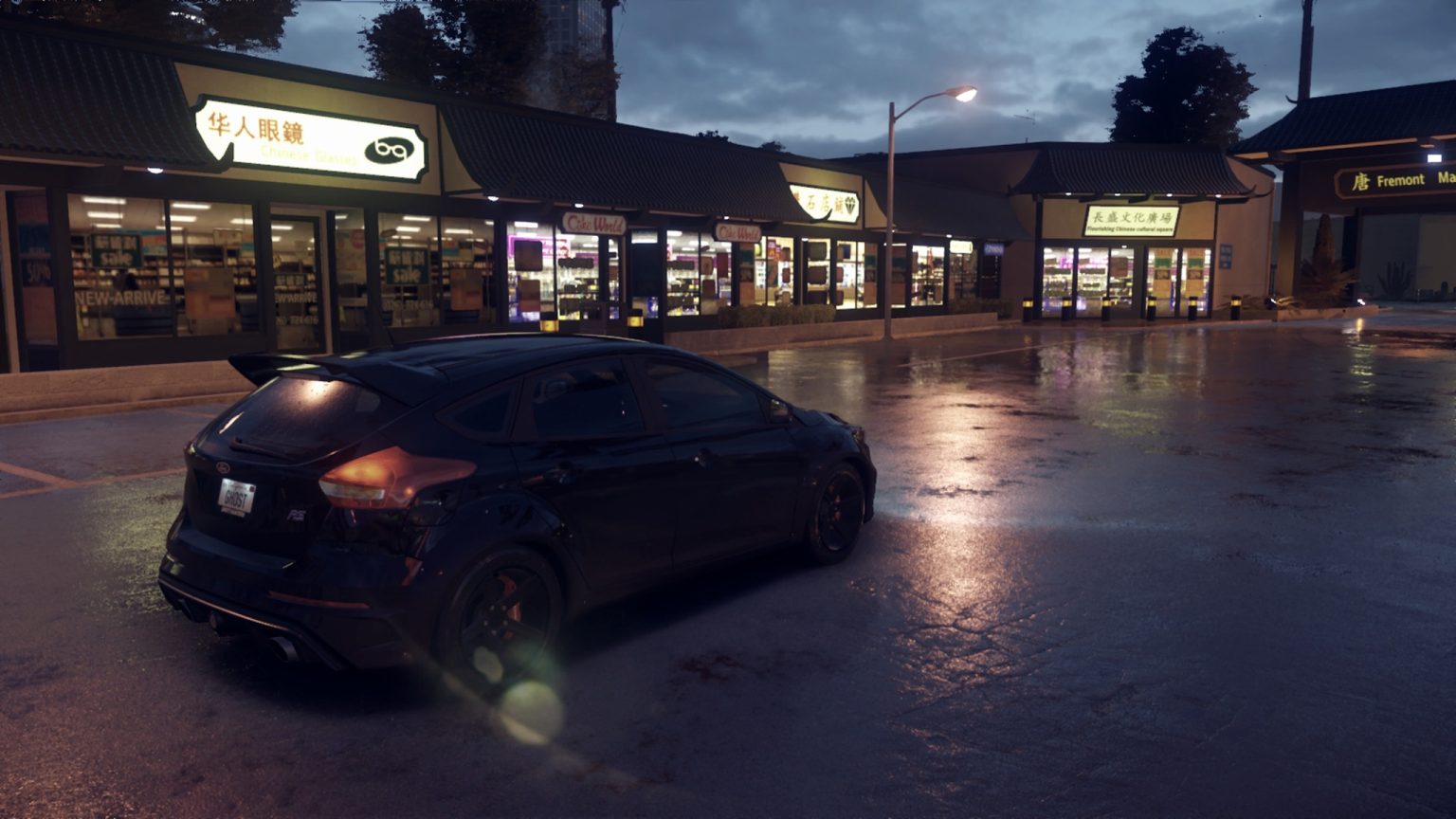 Oferta Need For Speed