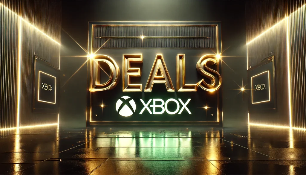 Ofertas sin VPN: más de 50 juegos para Xbox con grandes descuentos por tiempo limitado