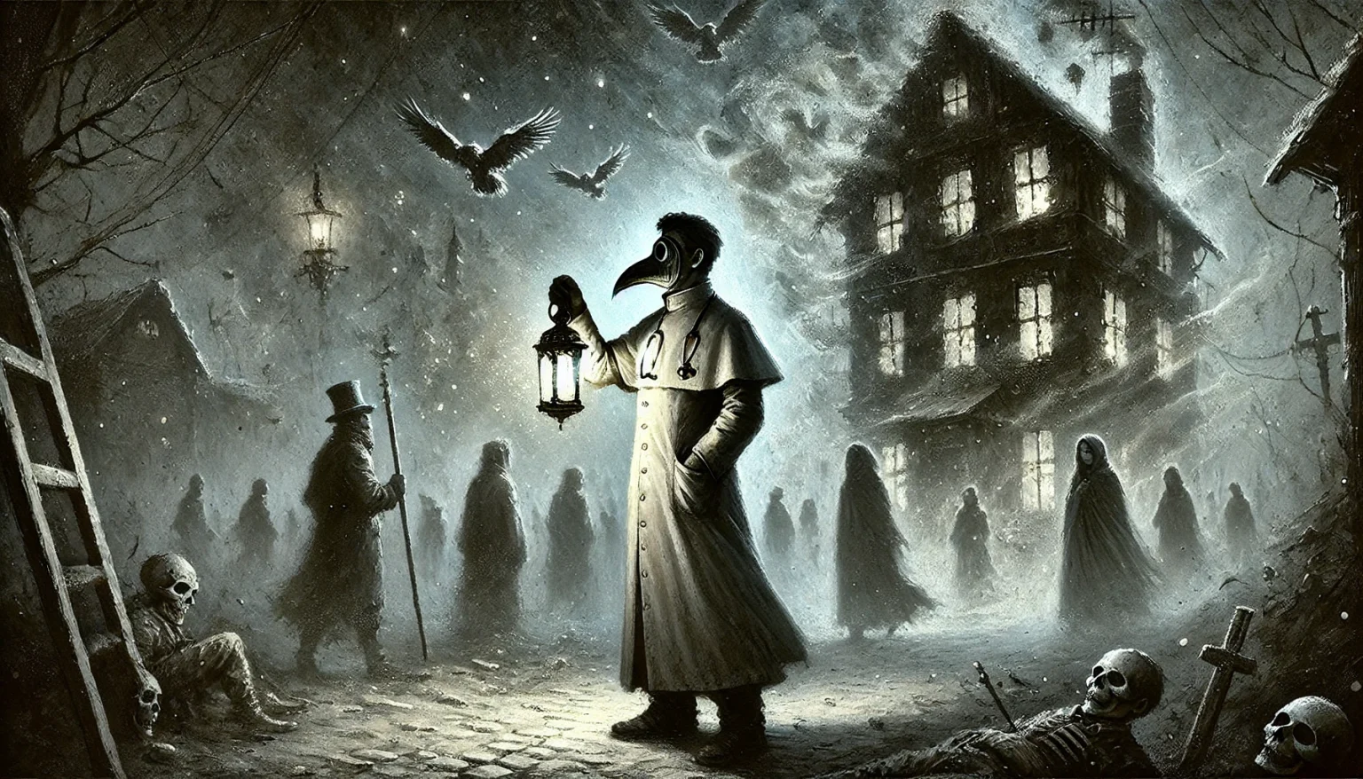 Pathologic 3 Quarantine Gratis Steam