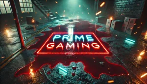 Prime Gaming Juego Gratis Pc Xbox