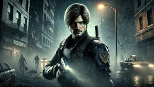 Resident Evil 9