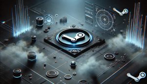 Steam Pc