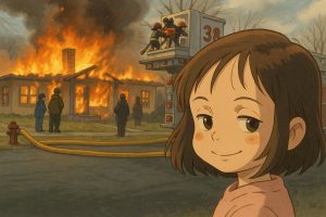 Studio Ghibli