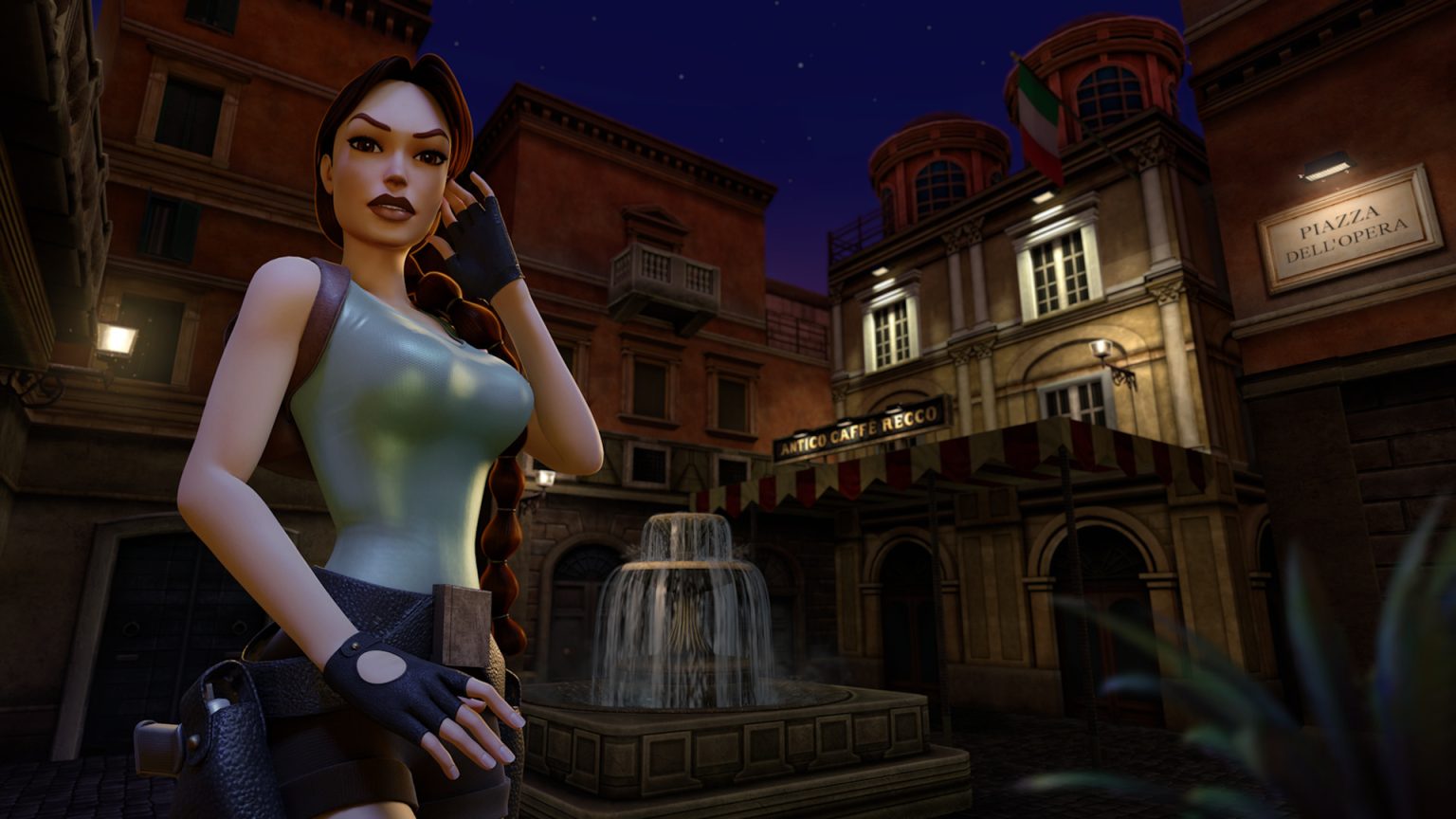 Tomb Raider IV   VI Remastered _ (23)