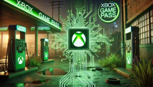 Xbox Game Pass