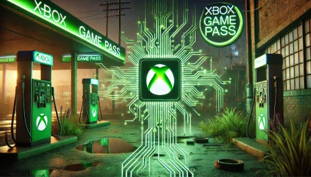 Xbox Game Pass