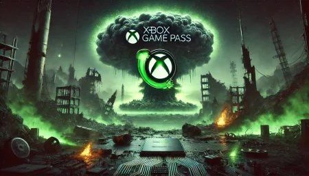 Xbox Game Pass
