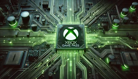 Xbox Game Pass 2025 Suscripcion