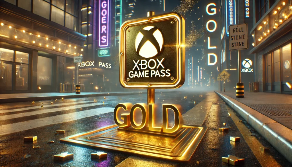 Xbox Game Pass recibe mañana dos juegos mágicos, puro oro