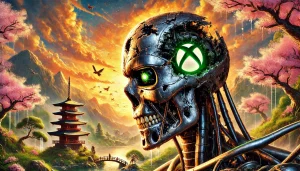 Xbox Juegos
