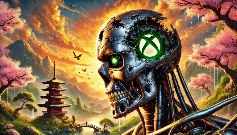 Xbox Juegos
