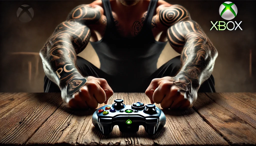 Descubre los lanzamientos en Xbox y PC en abril de 2025