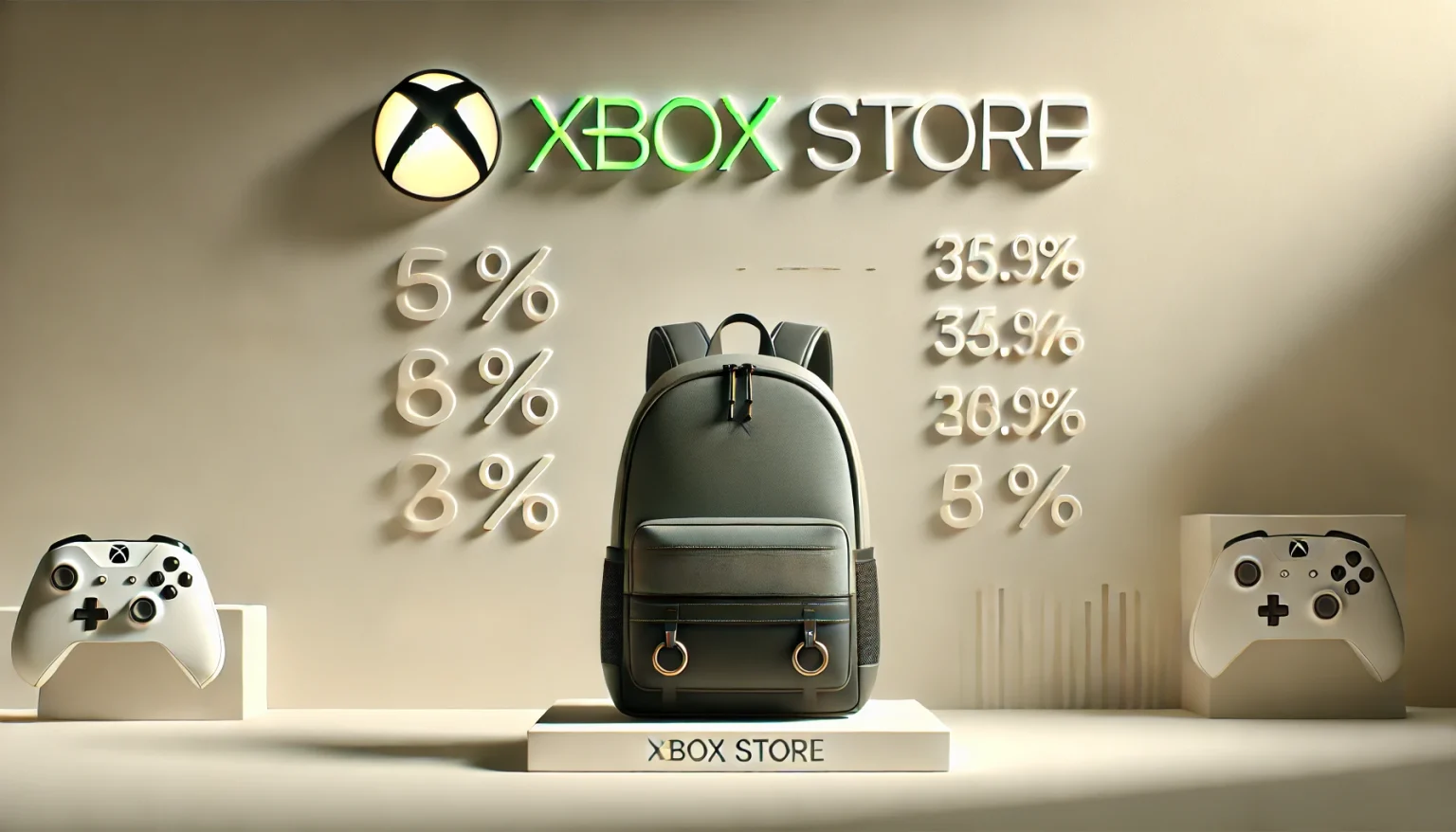 Xbox Store Ofertas