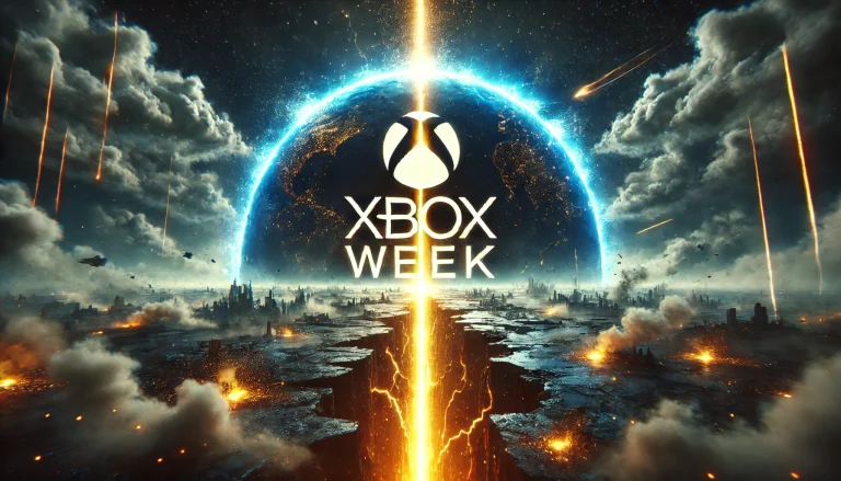 Xbox Week