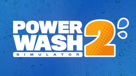 powerwash simulator 2
