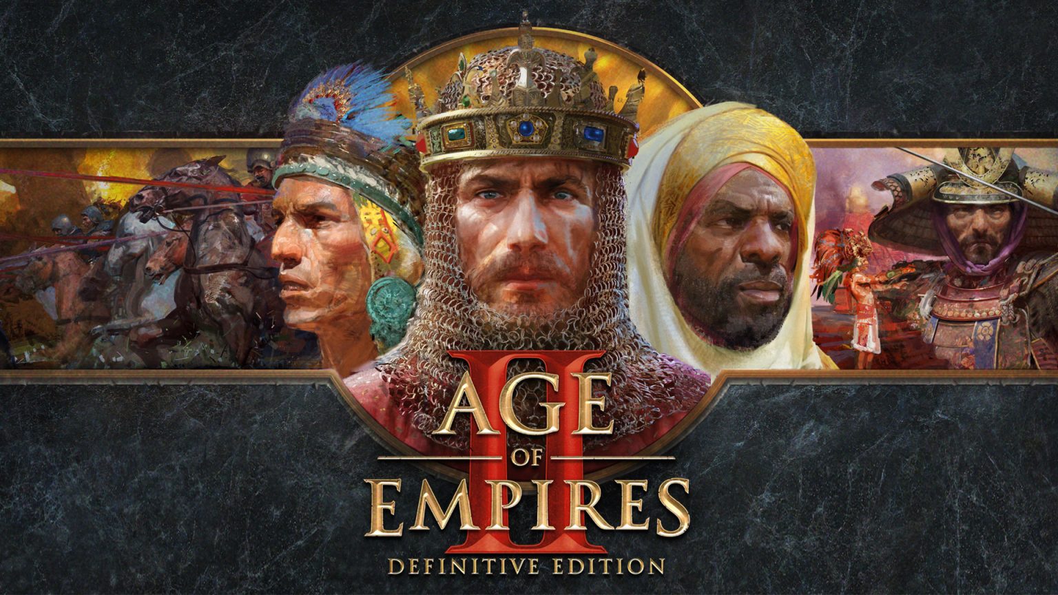 Age Of Empire 2 To Playstation 5_