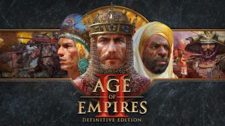 Age Of Empire 2 To Playstation 5_