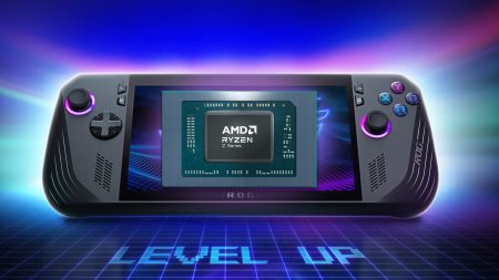 Amd Ryzen