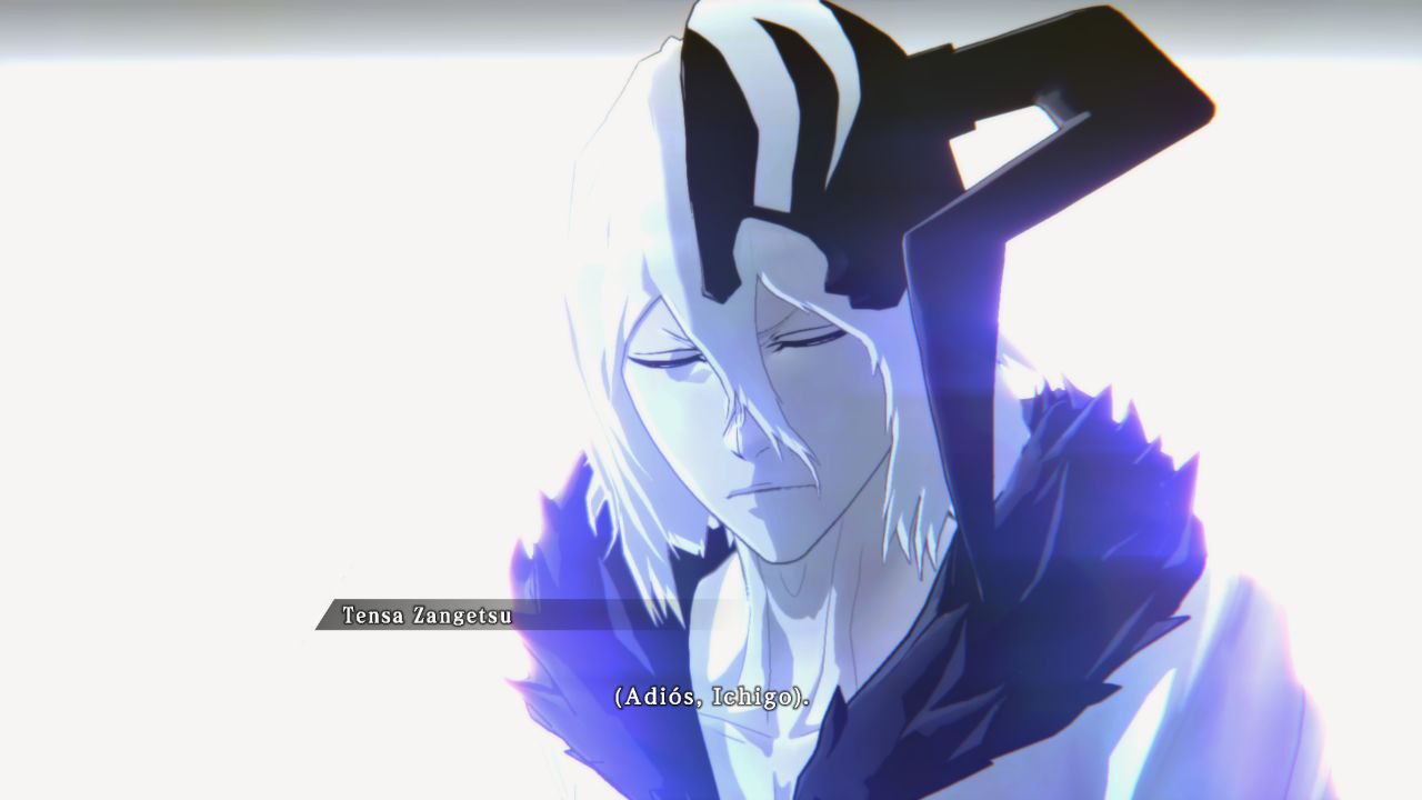 Bleach Rebirth Of Souls Analisis 11