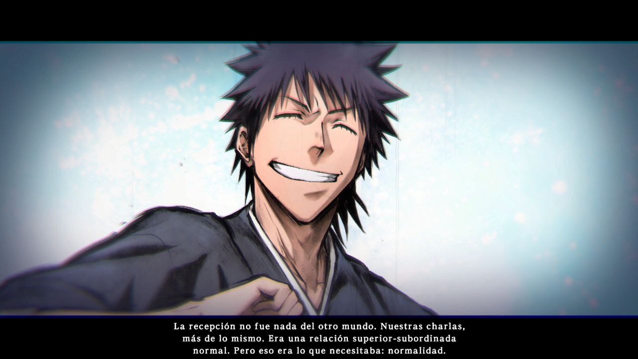 Bleach Rebirth Of Souls Analisis 5