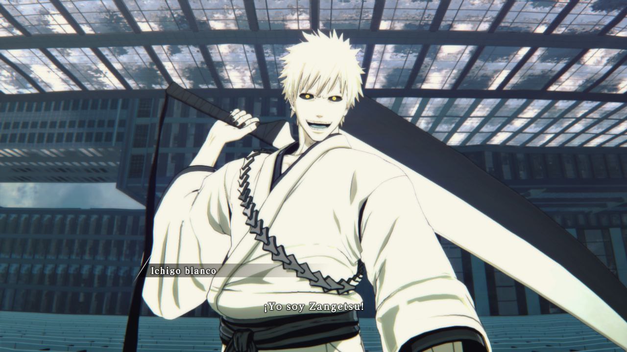 Bleach Rebirth Of Souls Analisis 9