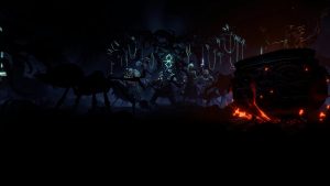 Darkest Dungeon 2   Secrets Of The Coven
