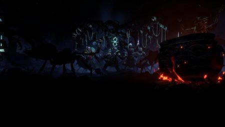 Darkest Dungeon 2   Secrets Of The Coven
