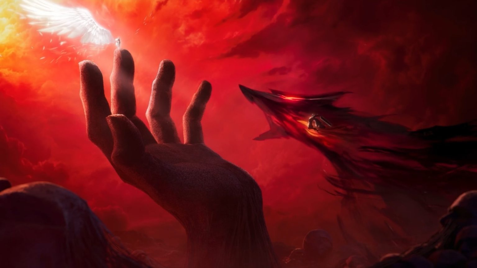 Diablo IV - Berserk Event