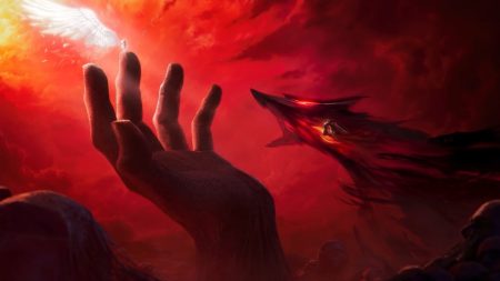 Diablo IV - Berserk Event