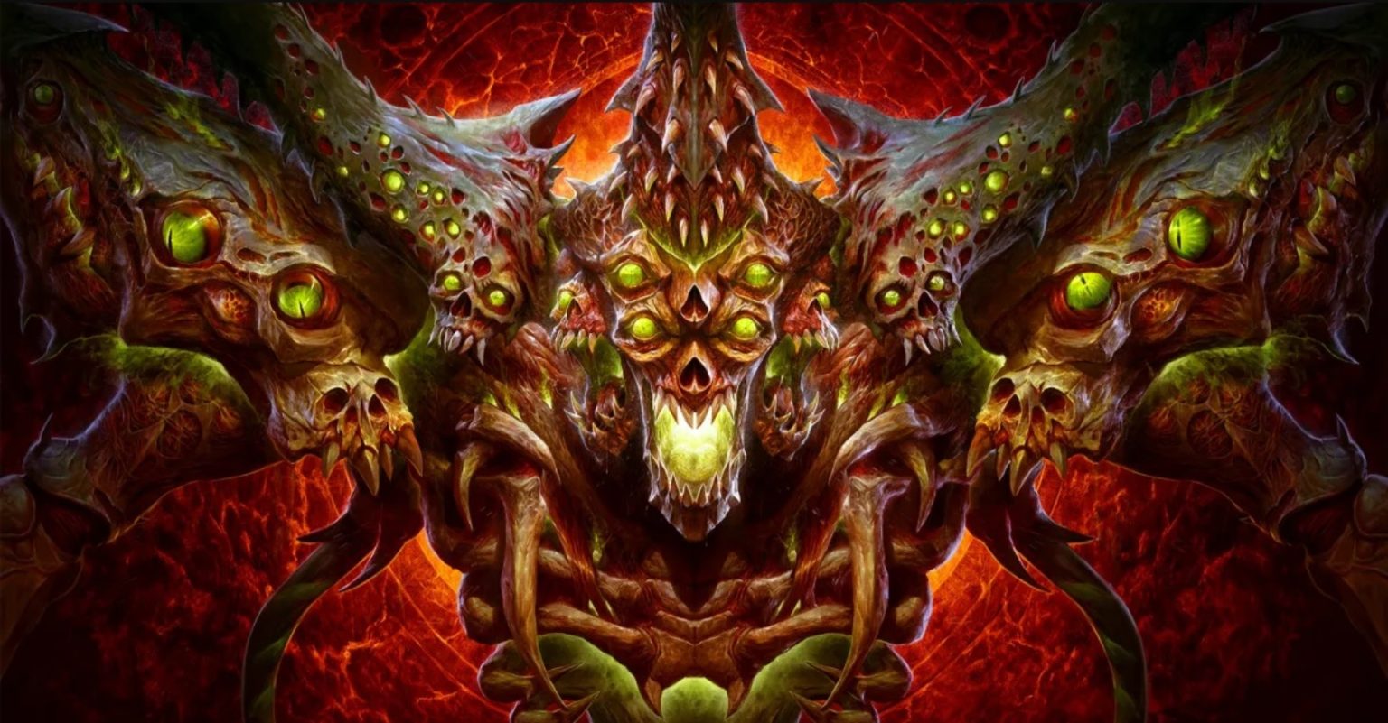 Diablo IV - Season 8 Belial