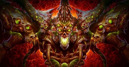 Diablo IV - Season 8 Belial