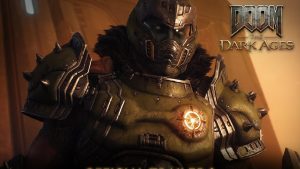 Doom Dark Ages From Hell