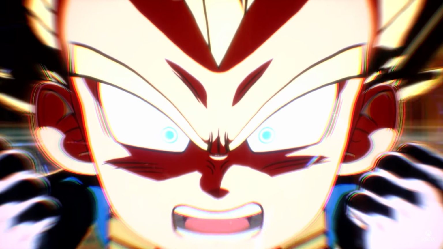 Dragon Ball: Sparking! Zero - DLC Daima