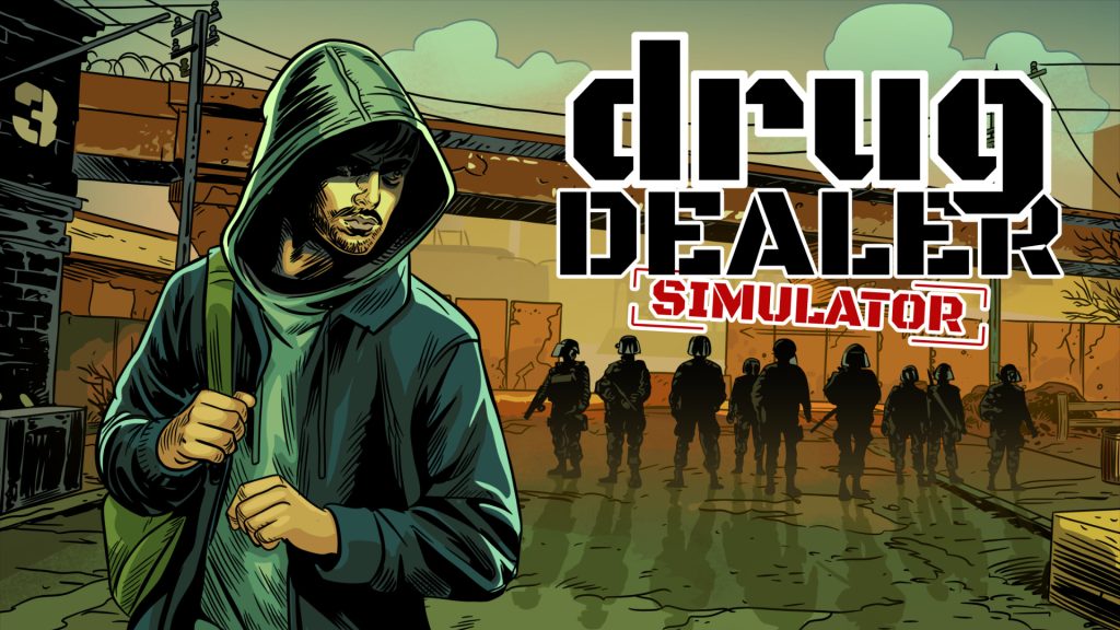 Drug Dealer Simulator - GX