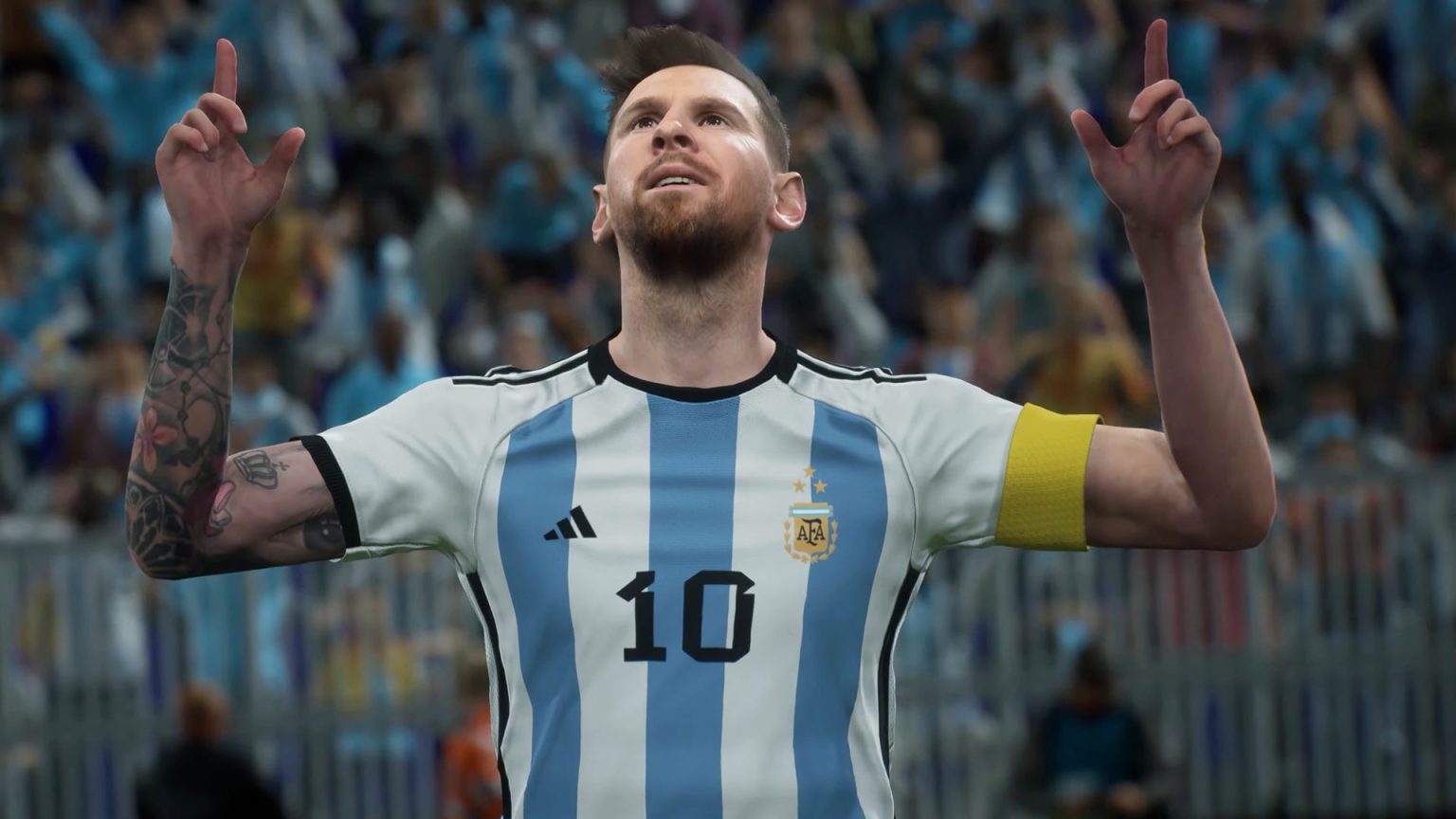 EFootball - GX
