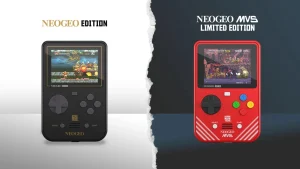 Evercade - GX