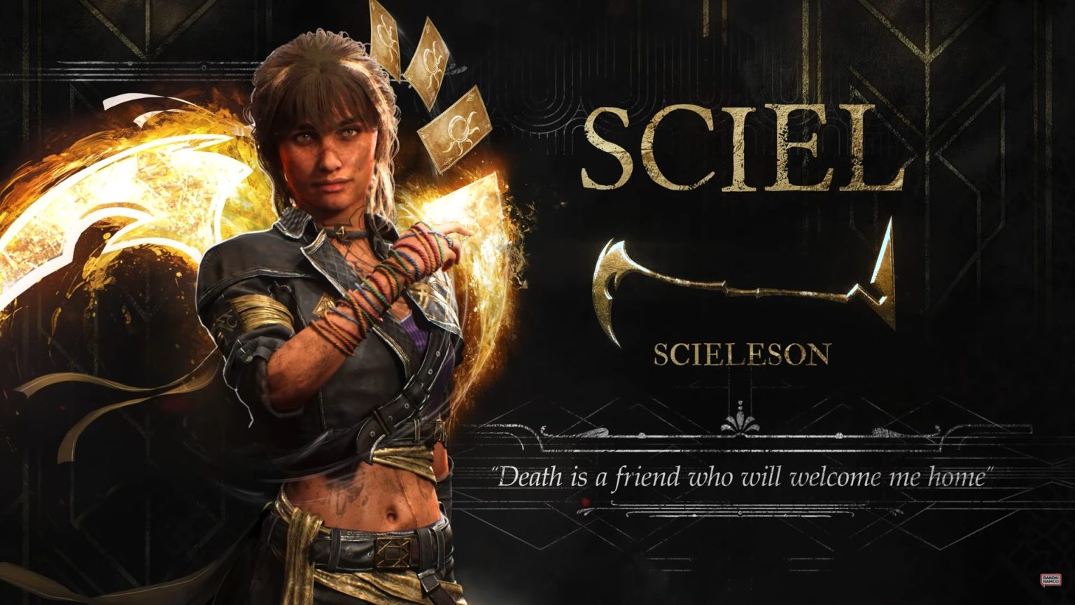 Clair Obscur: Expedition 33 - Sciel