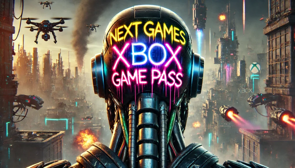 Ayer vimos de nuevo como luce este juegazo que tiene confirmado lanzamiento en Xbox Game Pass